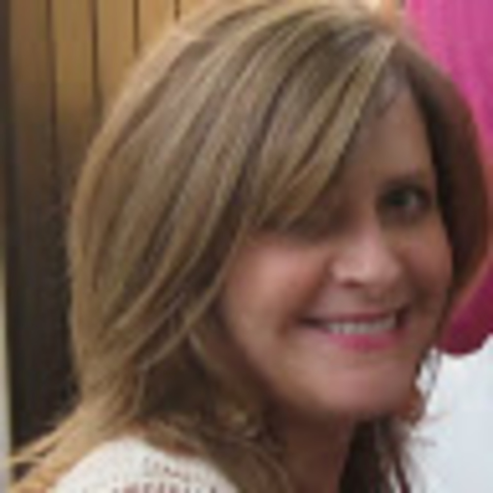 Meet your Posher, Kathy